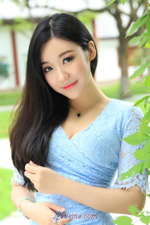 Cina women