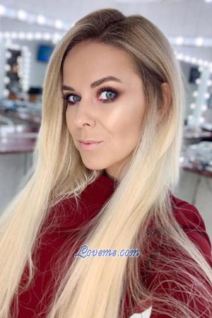 Ladies of Eastern-Europe