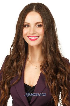 Ladies of Eastern-Europe