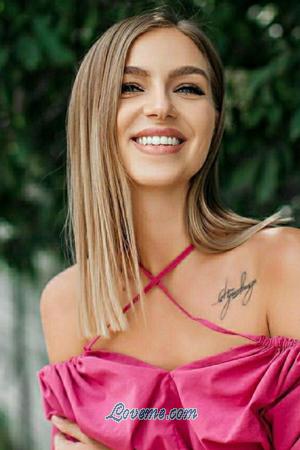 Ladies of Eastern-Europe