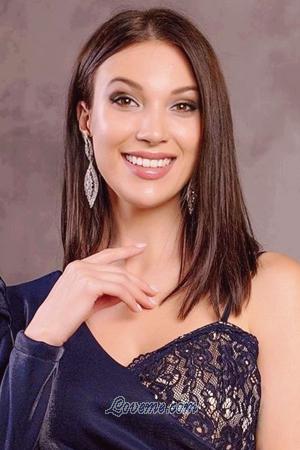 Ladies of Eastern-Europe