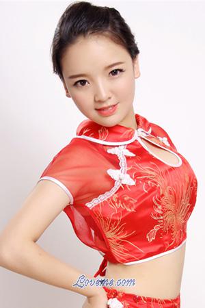 Cina women