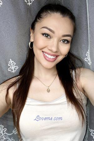 Ladies of Kazakistan