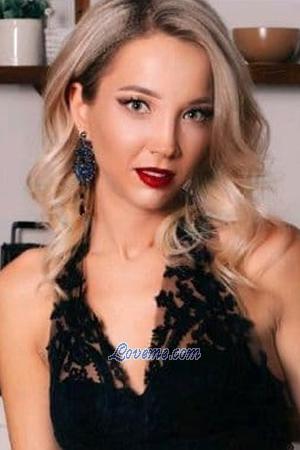 Ladies of Eastern-Europe