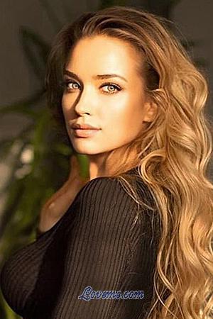 Ladies of Eastern-Europe