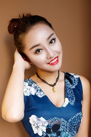 Cina women