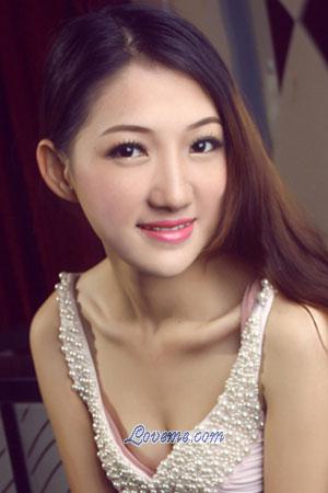 202372 - Qian Età: 31 - Cina