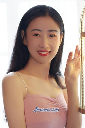 204644 - Lili Età: 48 - Cina
