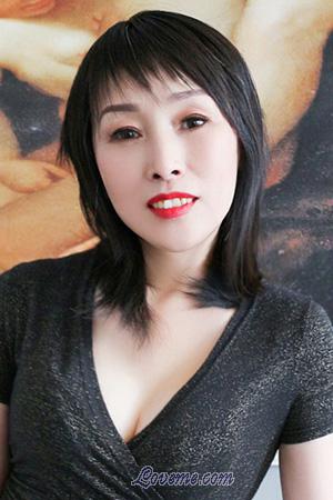 206564 - Wenjuan Età: 54 - Cina