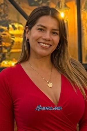 207942 - Yenny Zuleimy Et&agrave;: 38 - Colombia