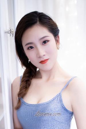 208013 - Yingying Età: 27 - Cina