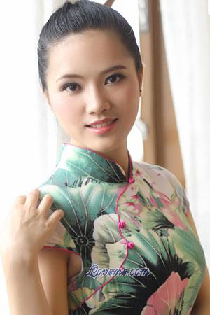 Cina women