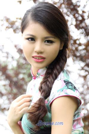 Cina women