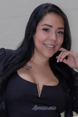 210455 - Roxxy Età: 28 - Colombia