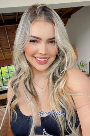 210702 - Anlly Età: 24 - Colombia
