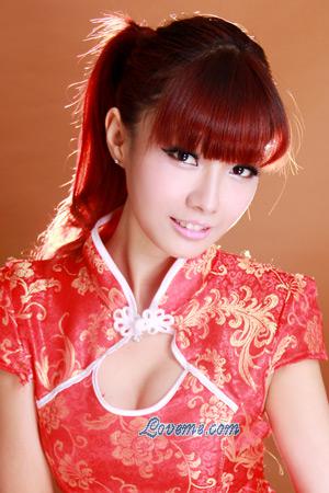 Cina women