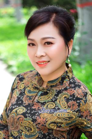 213270 - Xiaoling Età: 58 - Cina