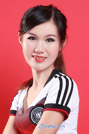 Cina women