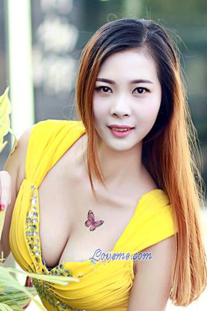 Cina women