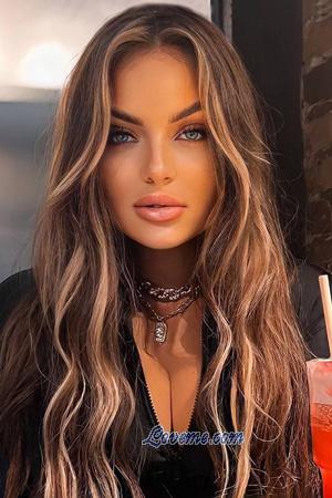 214680 - Ivanna Et&agrave;: 25 - Ucraina