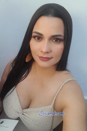 216124 - Zarina Età: 40 - Colombia