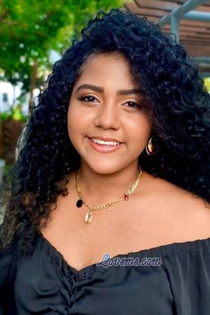 222782 - Keyla Età: 24 - Colombia