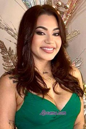 222784 - Karina Età: 35 - Colombia