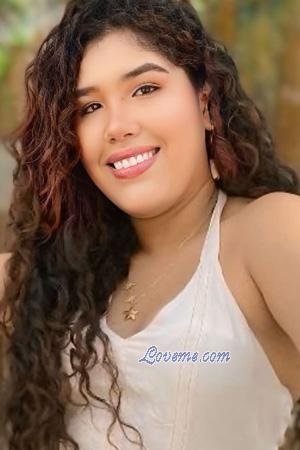 222788 - Maria Jose Età: 20 - Colombia