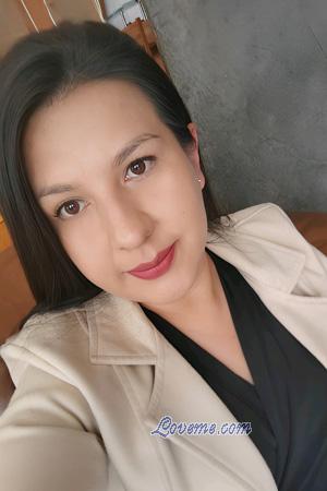 222799 - Enith Età: 36 - Ecuador