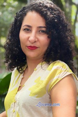 222800 - Maria Età: 39 - Colombia