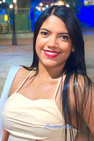 222861 - Mellany Età: 23 - Colombia
