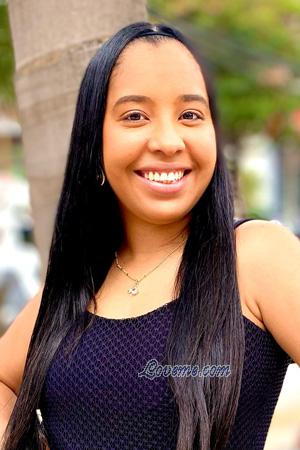 222873 - Gina Età: 29 - Colombia