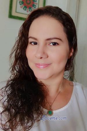 222884 - Sandra Età: 46 - Colombia