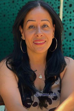 222897 - Luisa Età: 49 - Colombia