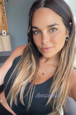 222957 - Patricia Ivana Età: 41 - Argentina