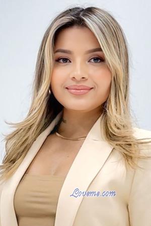 222958 - Sandra Età: 32 - Colombia