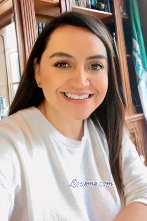 223033 - Silvia Mireya Età: 42 - Messico