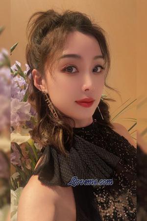 223063 - Danhong Età: 39 - Cina