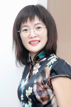 223065 - Jinqun Età: 18 - Cina