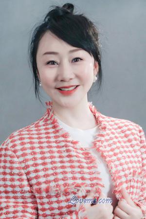 223067 - Xuemei Età: 53 - Cina