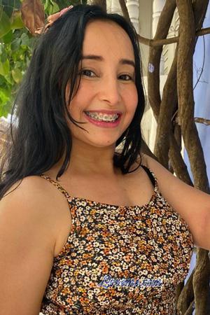 223203 - Brenda Età: 39 - Colombia