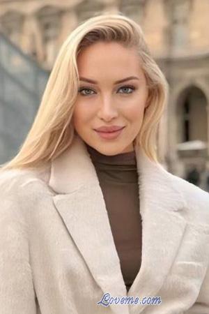 223236 - Khrystyna Età: 33 - Ucraina