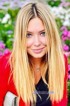 223240 - Nikolina Età: 38 - Ucraina
