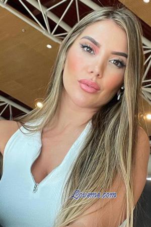 223285 - Andrea Età: 33 - Colombia
