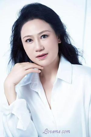 223335 - Qing Età: 56 - Cina
