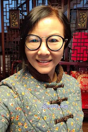223336 - Helen Età: 62 - Cina