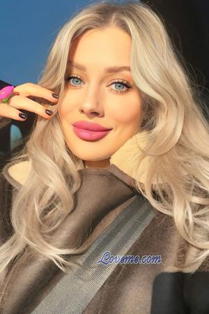 Ladies of Ucraina