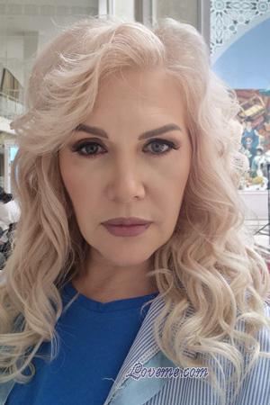 223394 - Lyudmila Età: 58 - Kazakistan