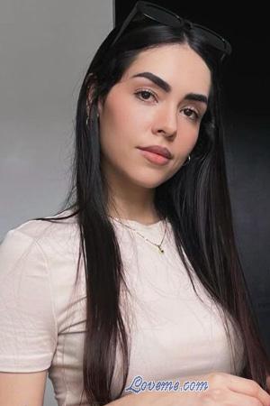 Ladies of Colombia