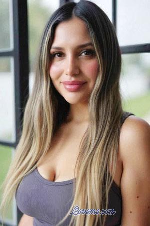 223410 - Claudia Età: 36 - Chile